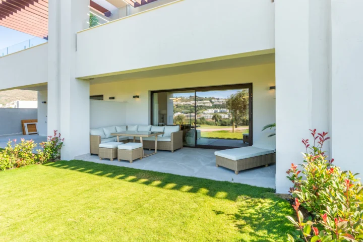 Nowa Inwestycja La Cala Golf
