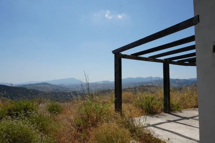 Finca - Cortijo Yunquera