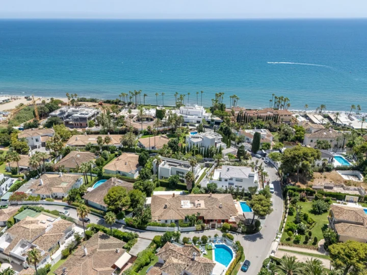 Bliźniak Los Monteros