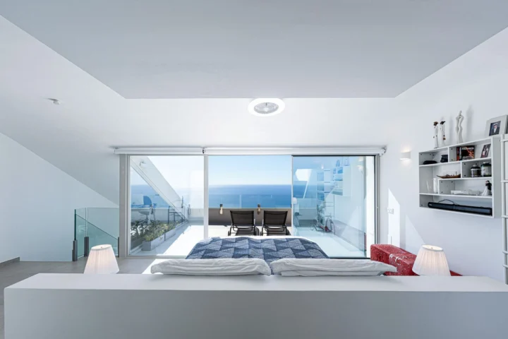 Penthouse Duplex Benalmadena