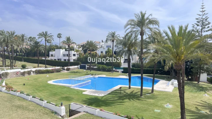 Dupleksu Nueva Andalucía