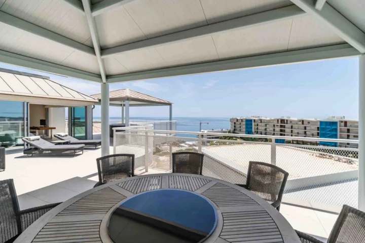 Penthouse Fuengirola