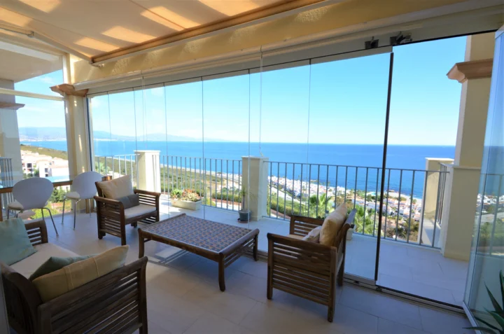 Penthouse La Duquesa