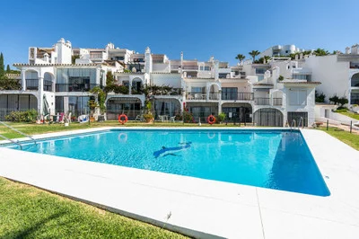 Penthouse Duplex Calahonda