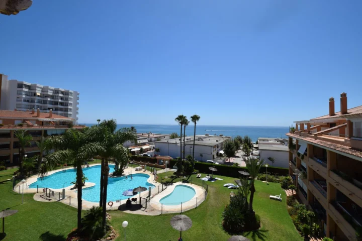 Penthouse La Cala de Mijas