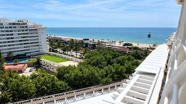 Penthouse Duplex Marbella