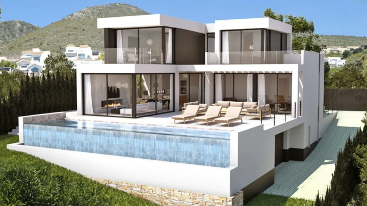 Nowa Inwestycja Mijas Golf