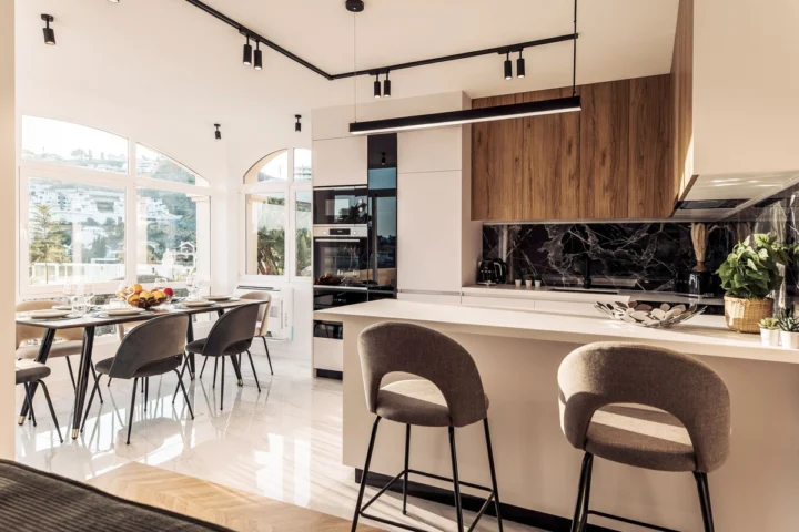 Penthouse Duplex La Quinta