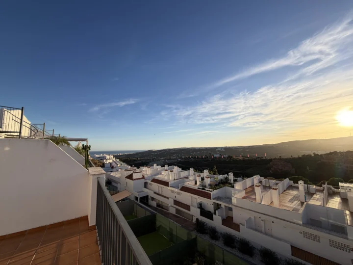 Penthouse Doña Julia