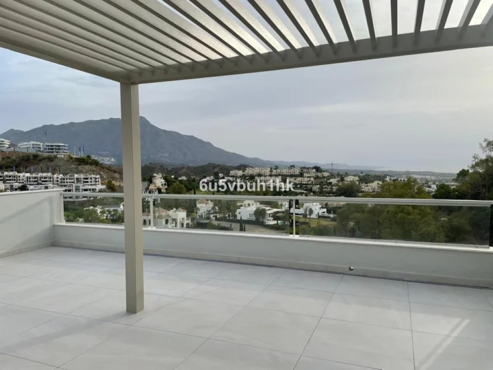 Penthouse La Quinta