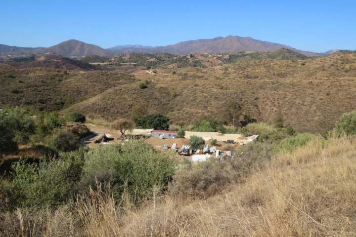 Ziemia Mijas Costa
