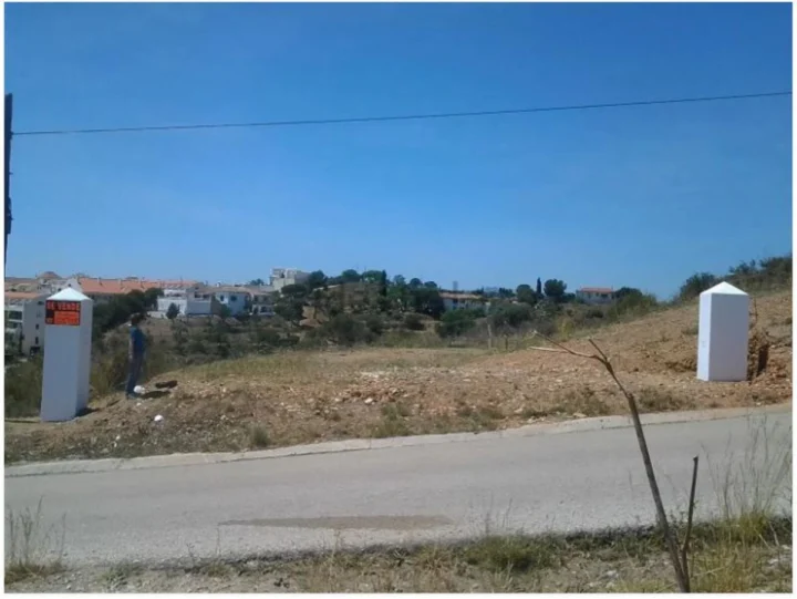 Działka mieszkaniowa Mijas Golf