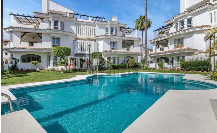 Penthouse Duplex Nueva Andalucía
