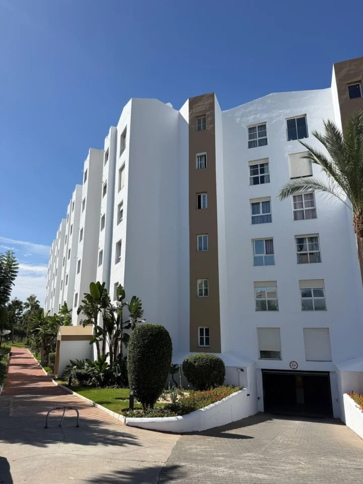 Penthouse Atalaya