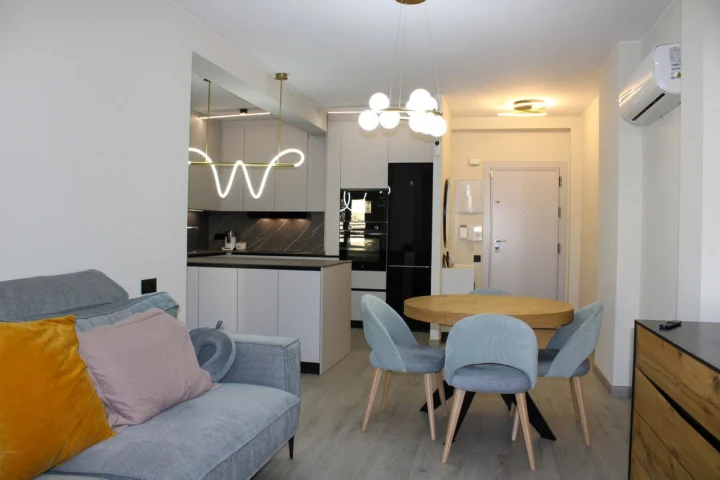 Apartament na środkowym piętrze Vélez-Málaga