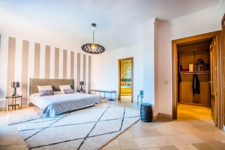 Penthouse Cancelada