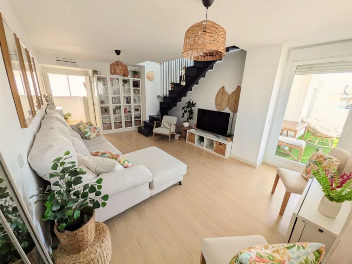 Penthouse Estepona