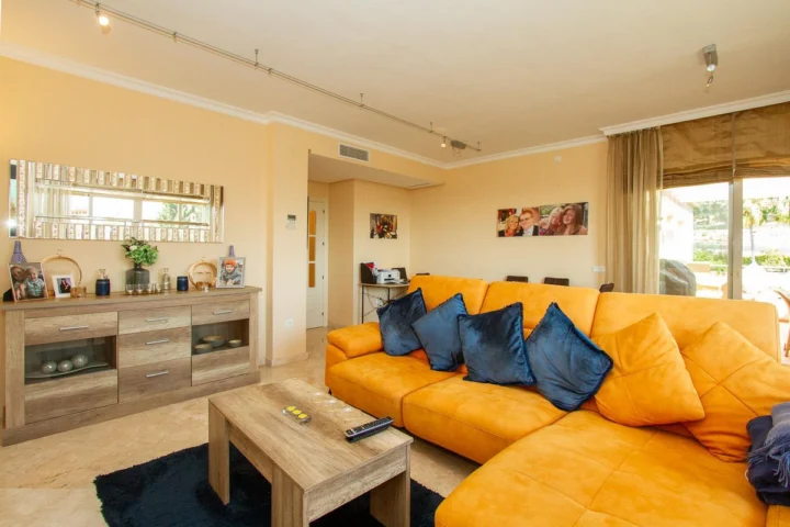 Penthouse La Mairena