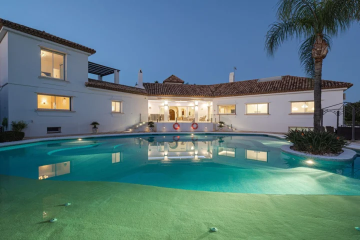 Willa El Paraiso