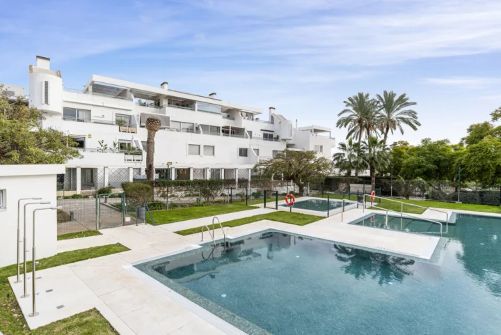 Penthouse Duplex La Cala de Mijas