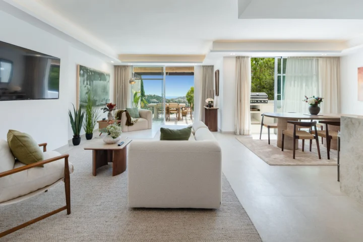 Penthouse La Quinta
