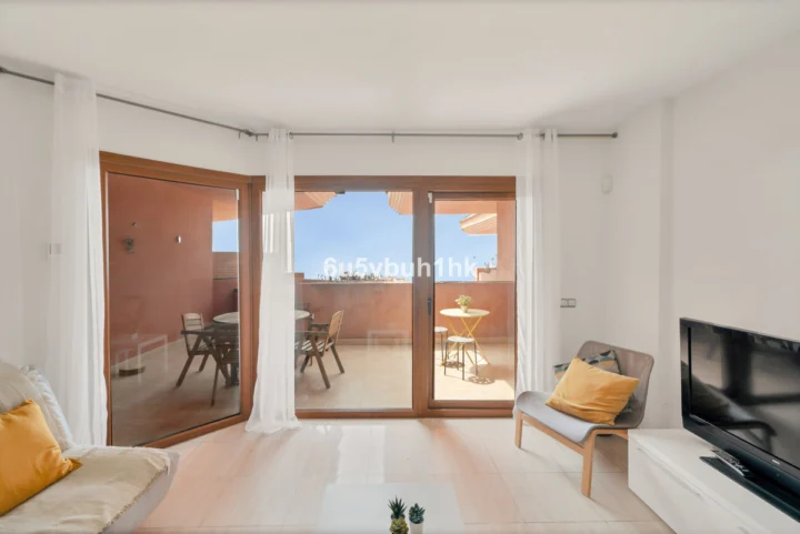 Penthouse Benalmadena
