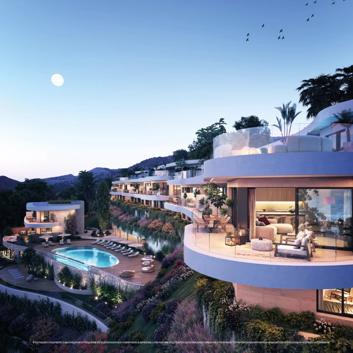 Nowa Inwestycja Fuengirola