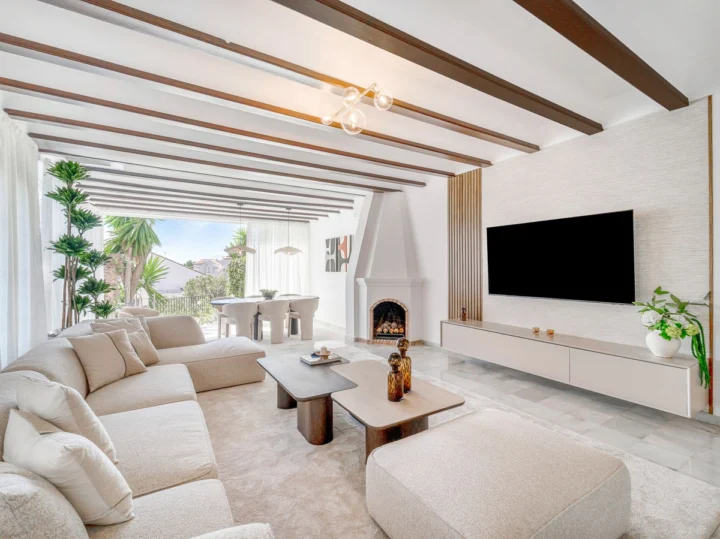 Bliźniak Marbella