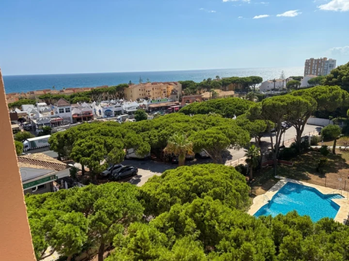 Penthouse Calahonda