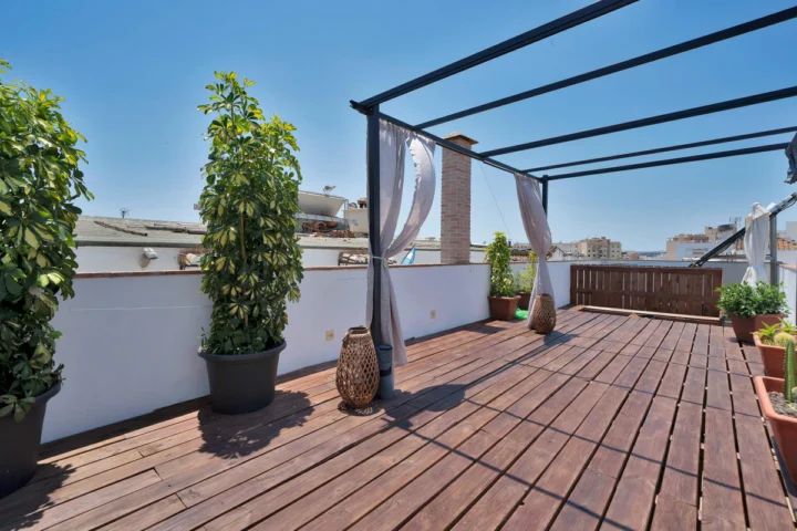 Budowla Marbella