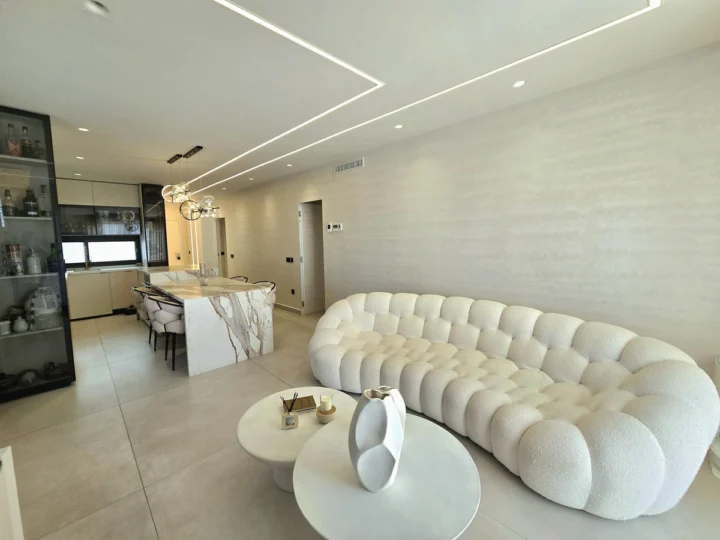 Penthouse Duplex La Cala de Mijas