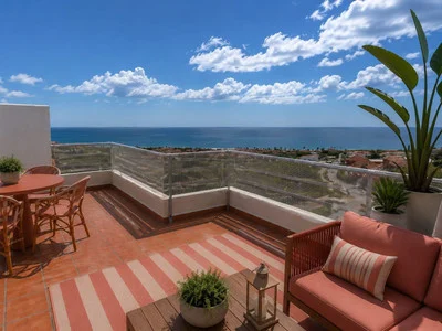 Penthouse Manilva