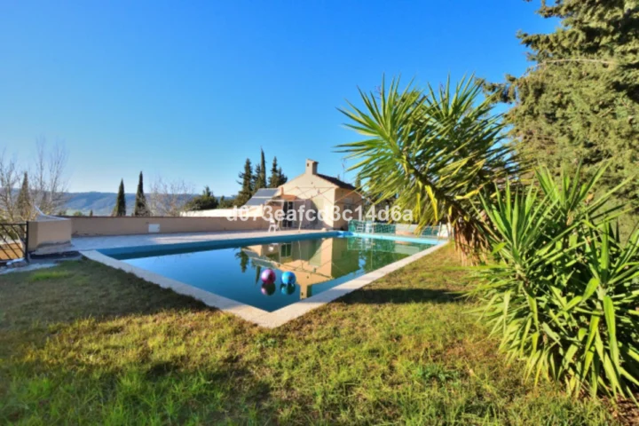 Finca - Cortijo Ronda
