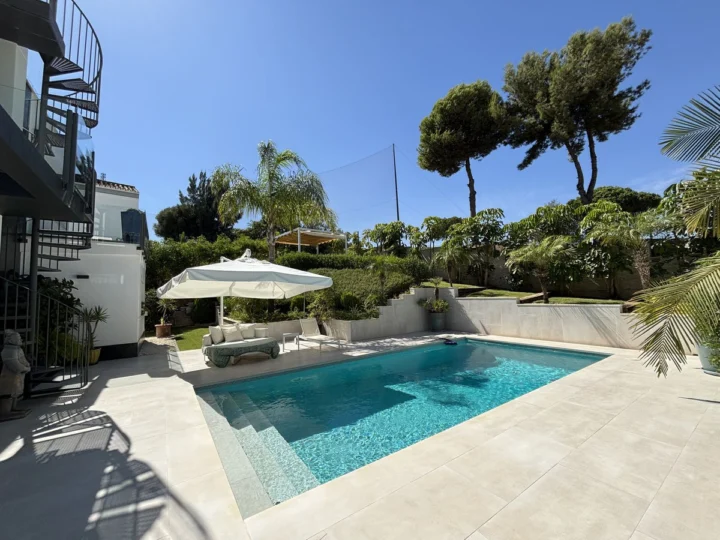 Willa La Cala Golf