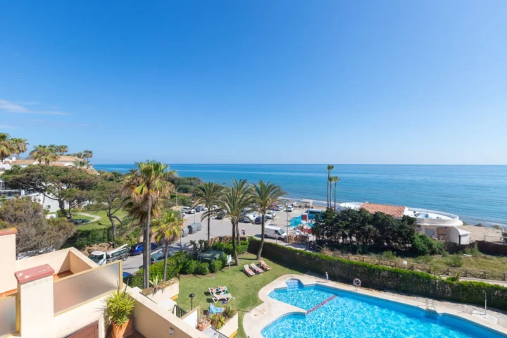 Penthouse Elviria