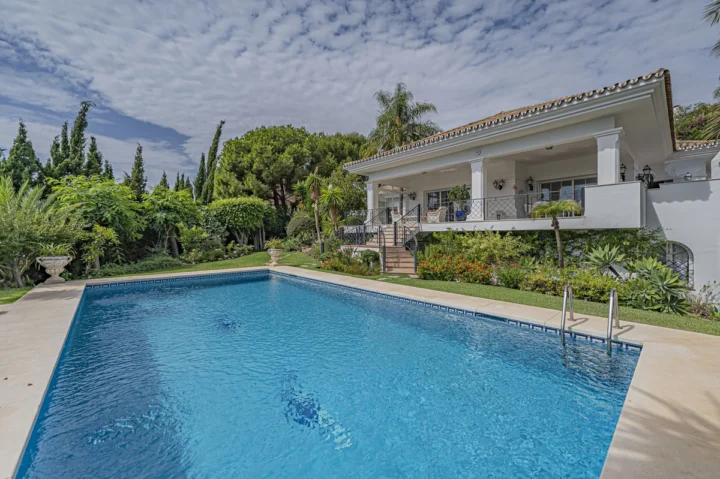 Willa El Paraiso