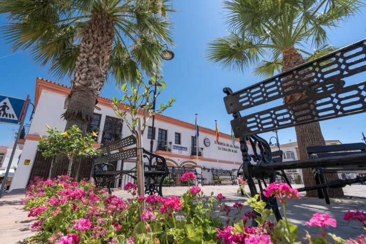Penthouse Duplex La Cala de Mijas