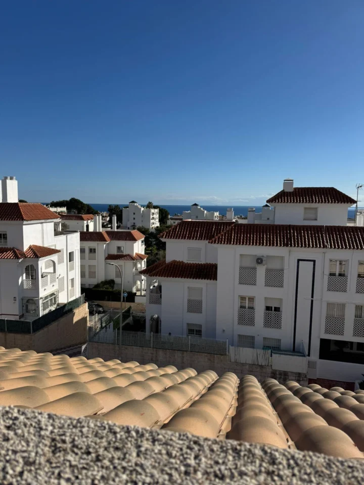 Penthouse El Pinillo