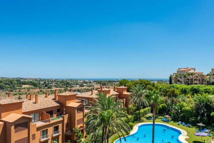 Penthouse Atalaya