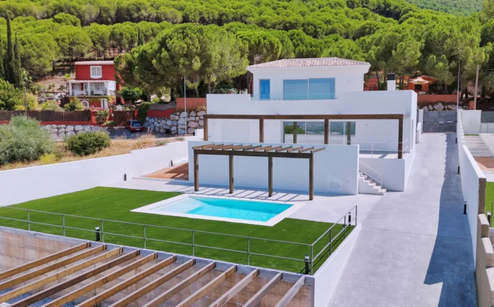 Nowa Inwestycja Alhaurín de la Torre