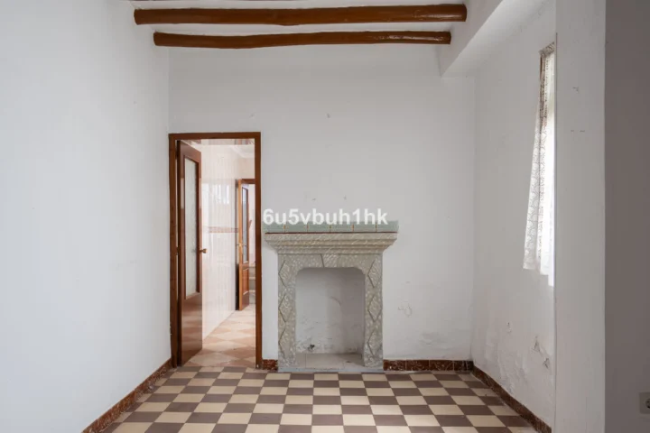 Szeregówka Antequera