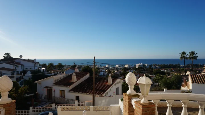 Willa Caleta de Vélez