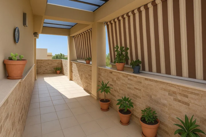 Penthouse Mijas