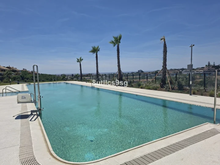 Penthouse Estepona