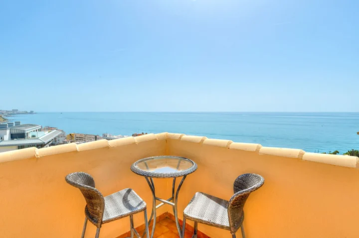 Penthouse Carvajal