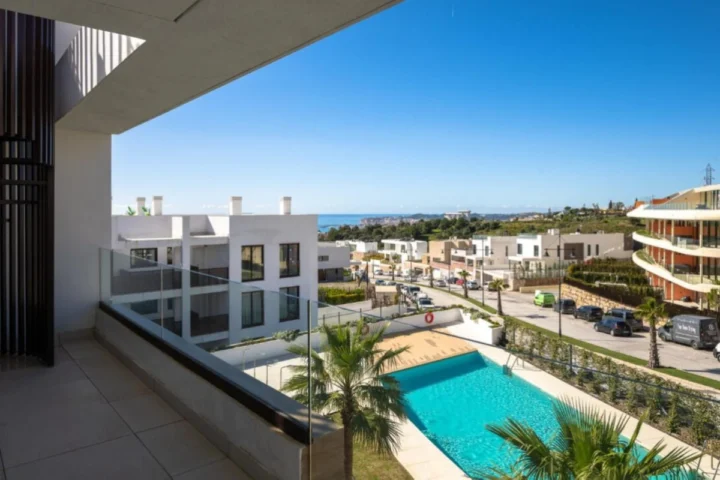 Penthouse Fuengirola