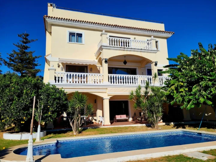 Willa Marbella