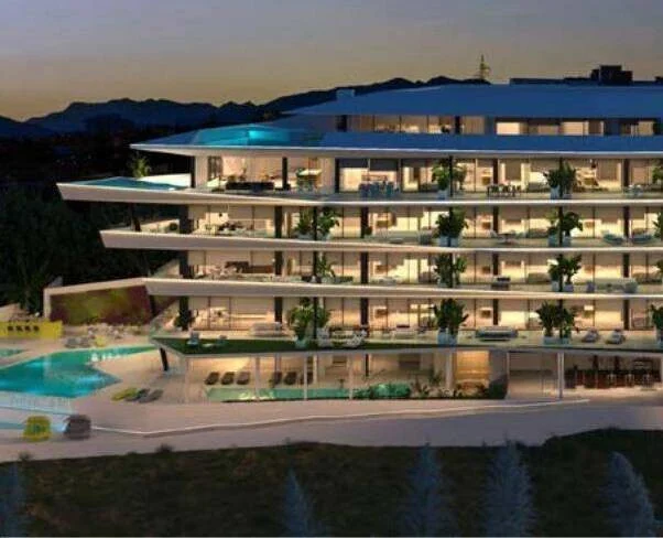 Nowa Inwestycja Fuengirola
