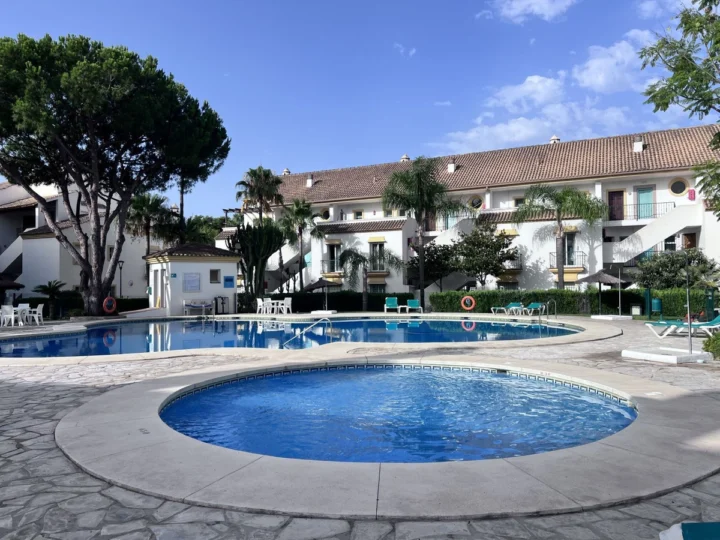 Penthouse Duplex Las Chapas
