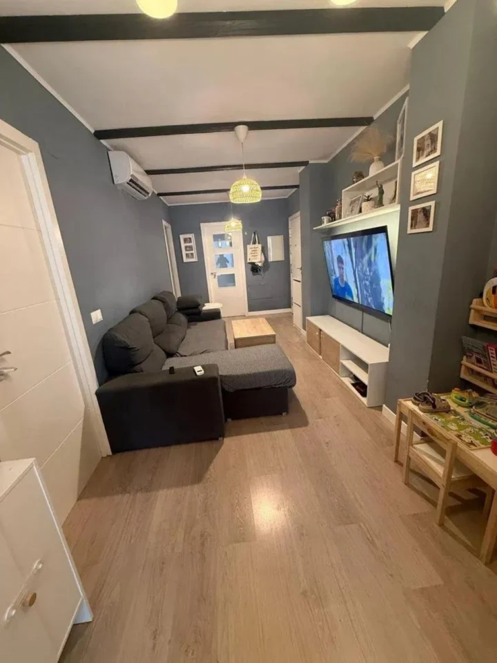 Apartament z 2 sypialniami w Fuente Olletas